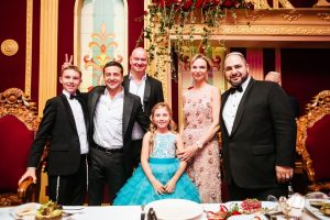 Naum Koen Наум Коэн Наум Коен and Family